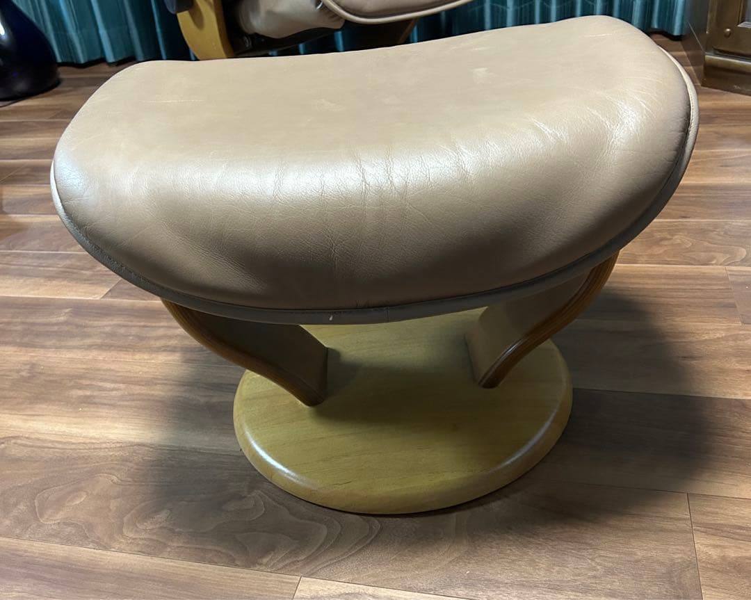 カリモク.オットマン カリモク60／オットマン』 | SALVE