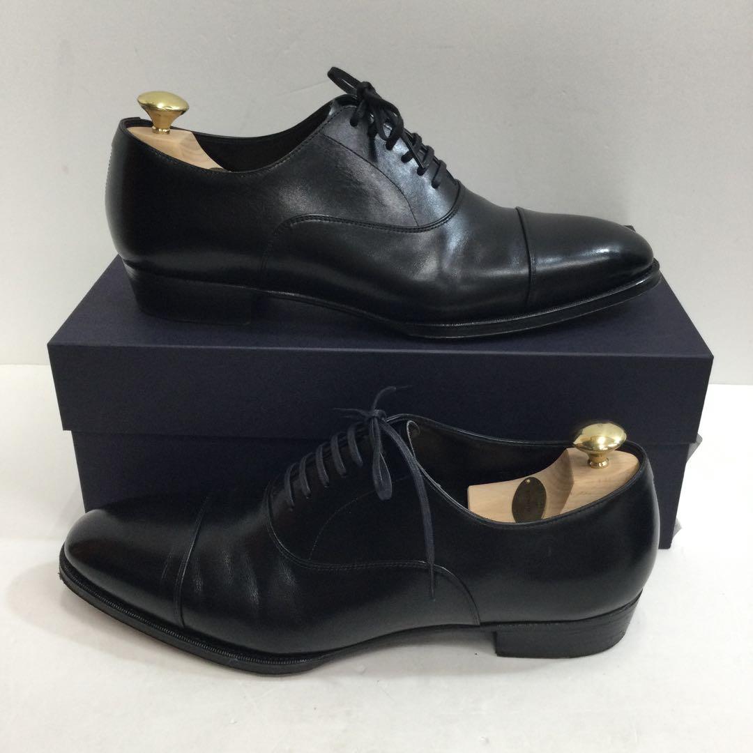 BEAMS F別注 ストレートチップシューズ 78250617N03S - メルカリ