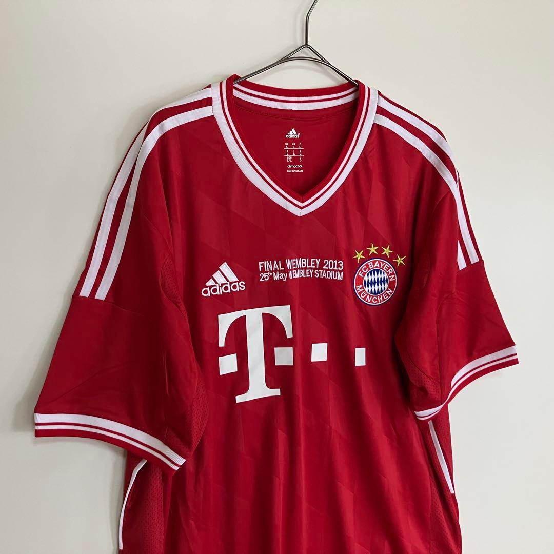 adidas バイエルンミュンヘン 31 シュバインシュタイガー 入手困難