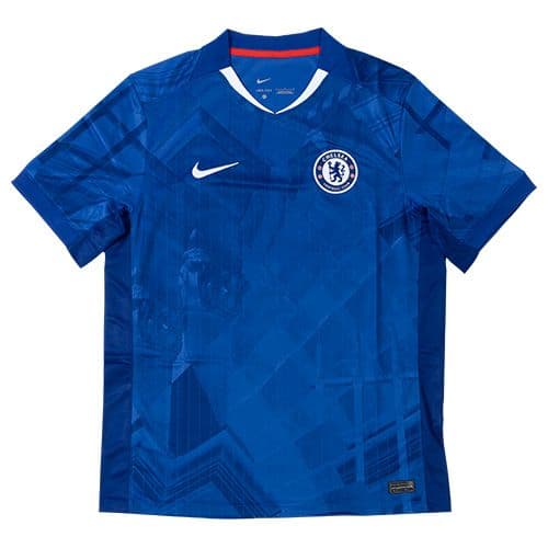 新品タグ付　25-26 チェルシー  ユニフォーム NIKE チェルシー 25/26 ユニフォーム ホーム 半袖 レプリカ #23