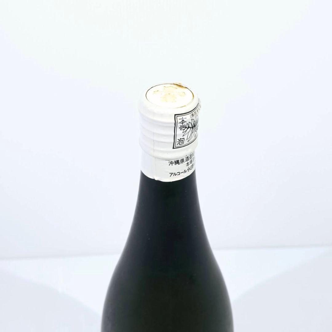 金武酒造 泡盛 龍 鍾乳洞貯蔵古酒 43度 1.8ℓ 古酒 28年物 貴重