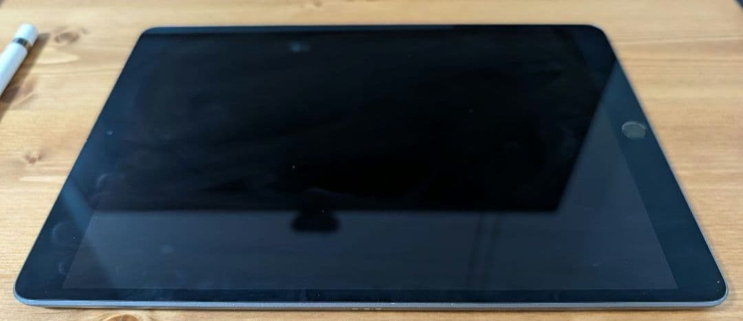 iPad Air3 スペースグレー 本体 iPad Air Wi-Fiモデル 64GB - スペースグレイ（第3世代） [整備済製品