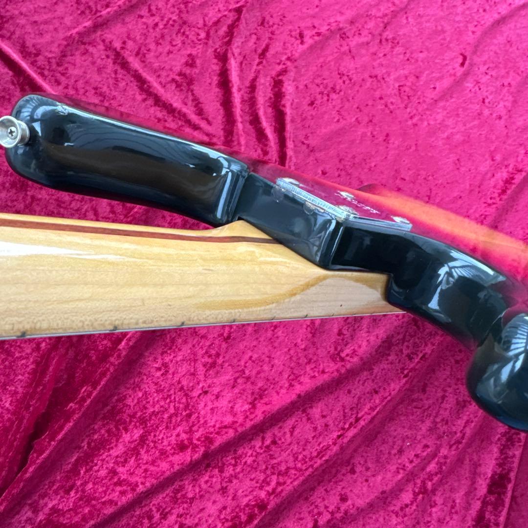 メンテ済 77年製 GRECO MERCURY BASS ジャパンヴィンテージ - メルカリ