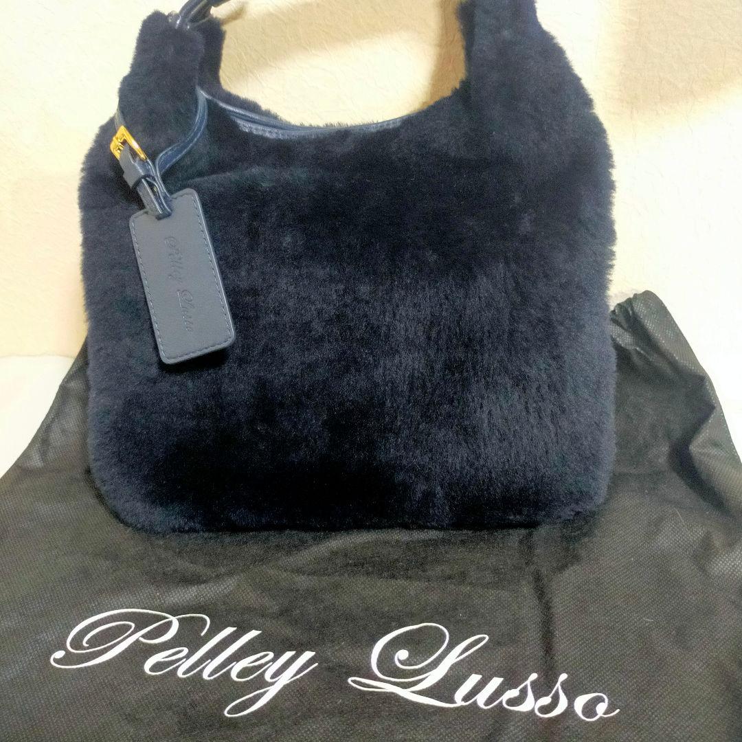 Pelley Lusso　2Wayバンド、ショルダーバッグ ディーケリー D.KELLY ショルダーバッグ レディース D.KELLY 2way