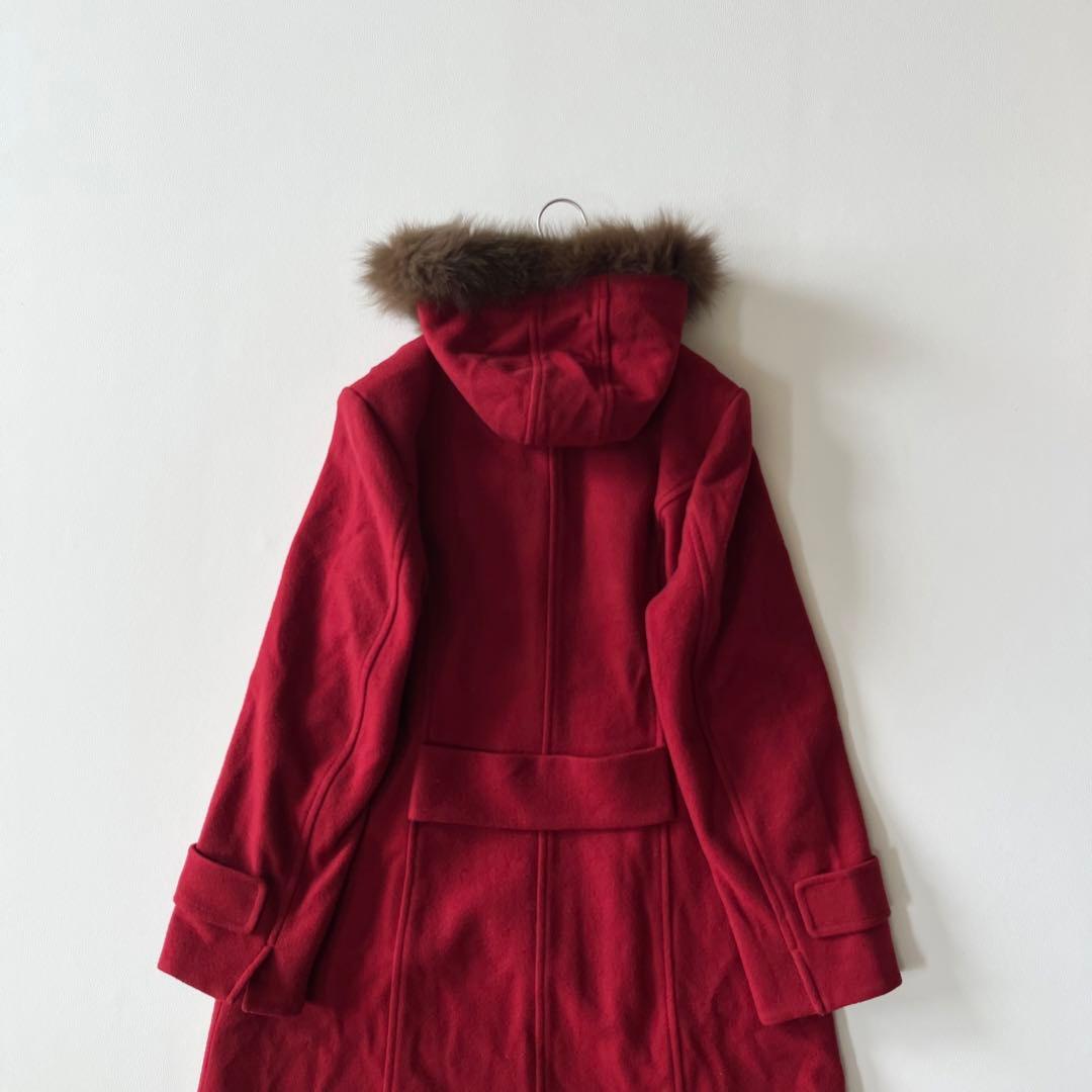 Rose Tiara ダッフルコート 42サイズ