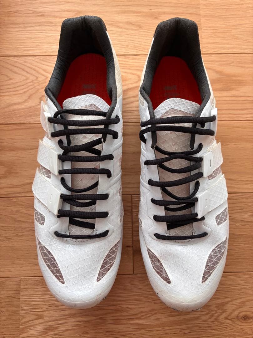 Giro Prolight Techlace 軽量シューズ 27.0cm