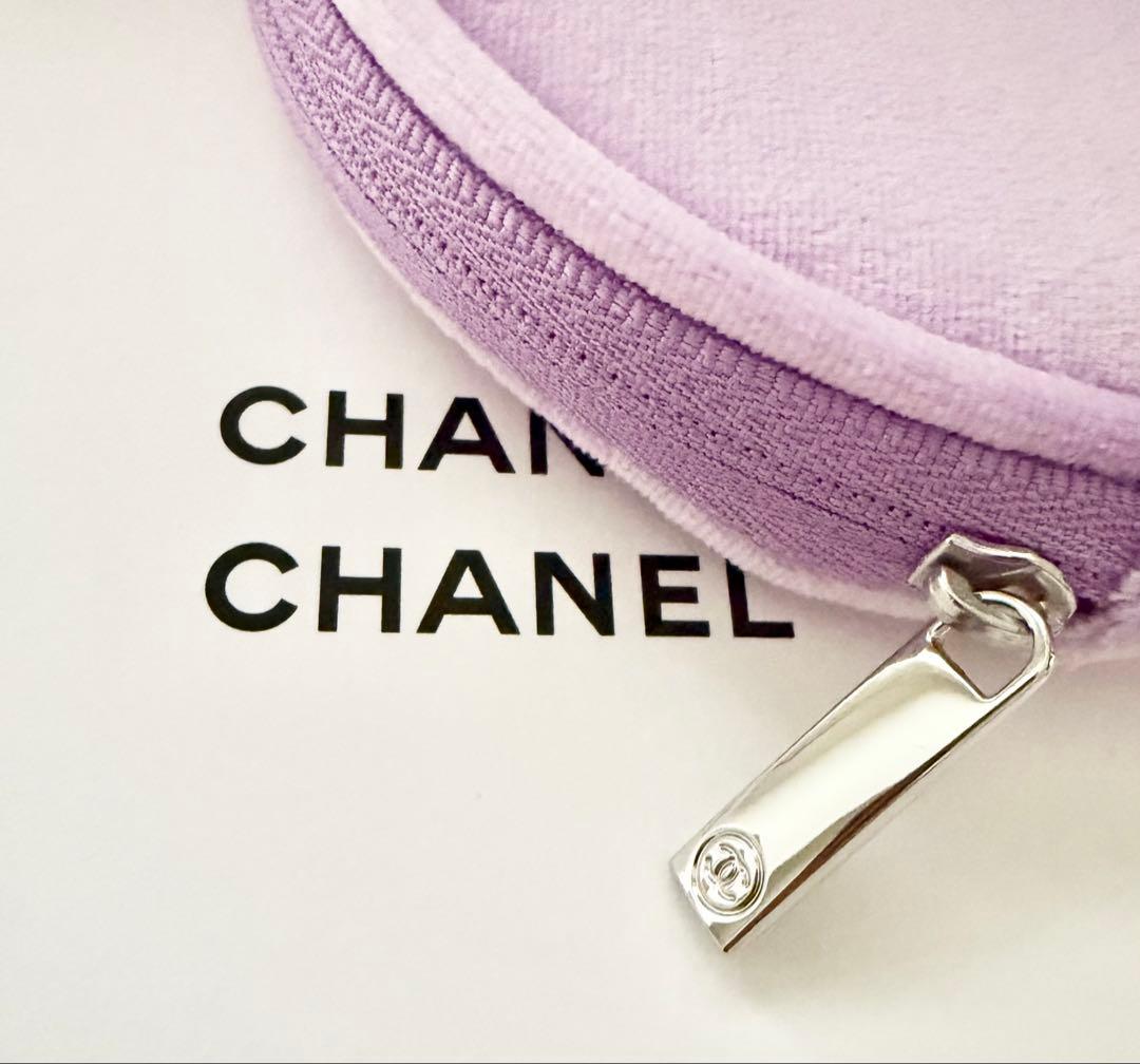 CHANEL シャネル チャンス オー スプランディド ポップアップ
