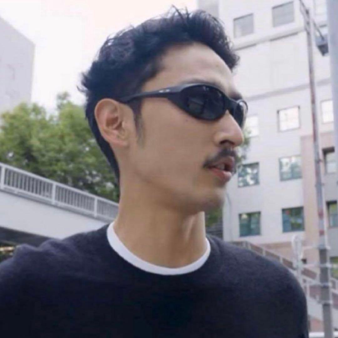 OAKLEY Eye Jacket Reduxサングラス io、上杉柊平着用 - メルカリ