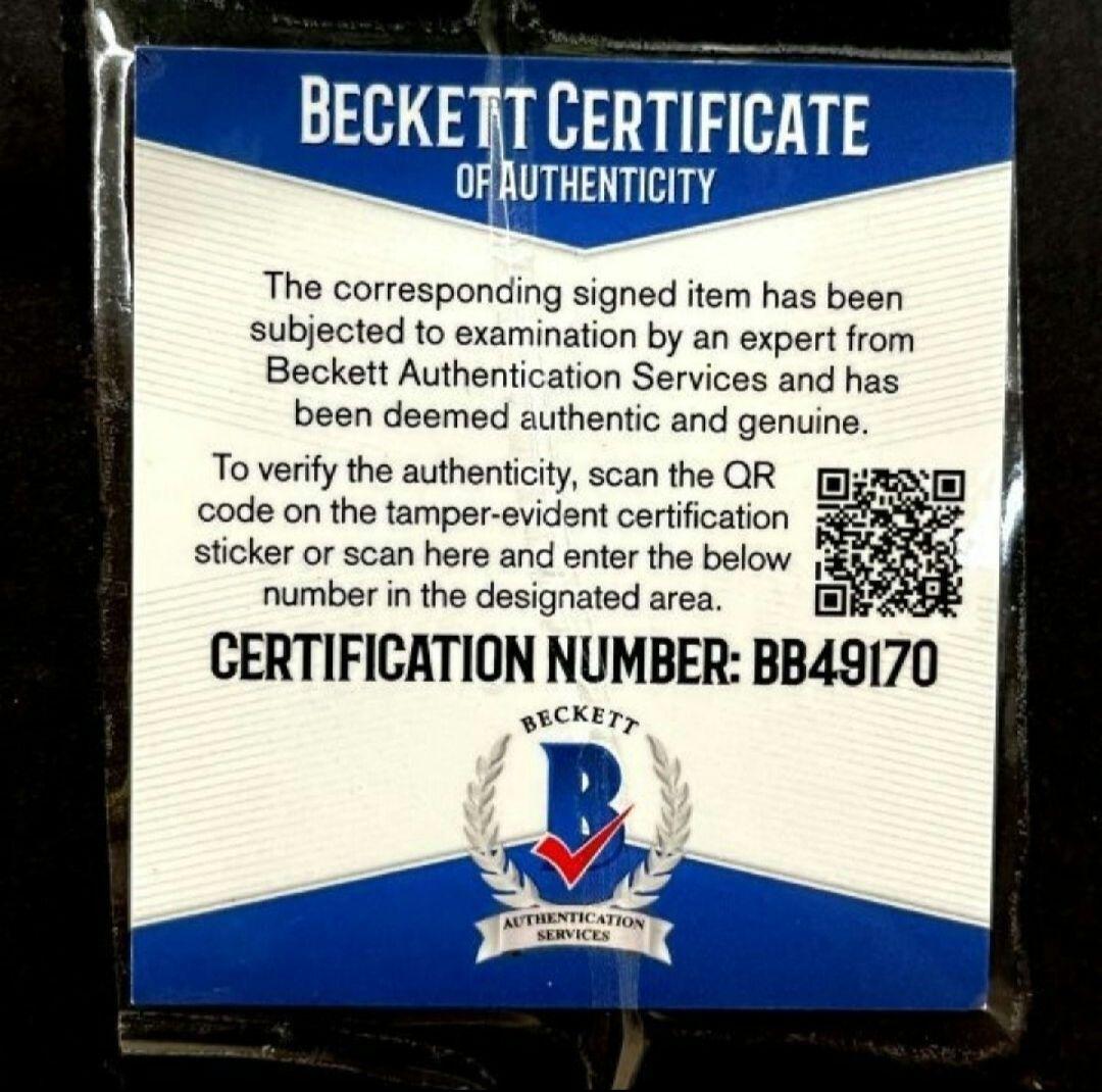 マイクタイソン サイン入りグローブ 大型71cmの通販はau PAY