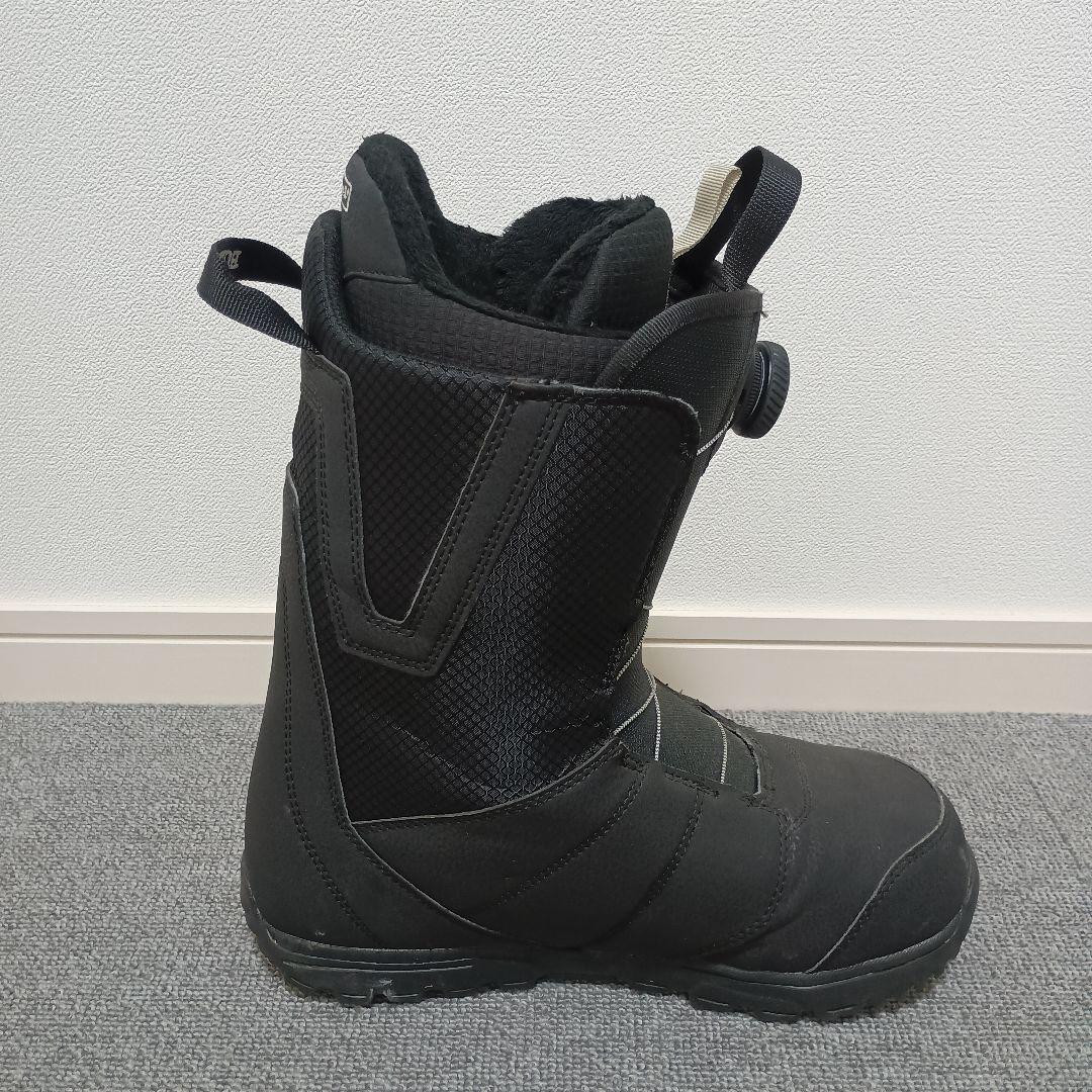 BURTON MOTO スノーボードブーツ 27.5cm BOA WIDE