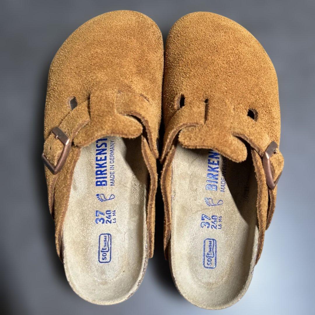 ビルケンシュトック　レディース　37サイズ ビルケンシュトックのサイズ選び | BENEXYオンラインショップ