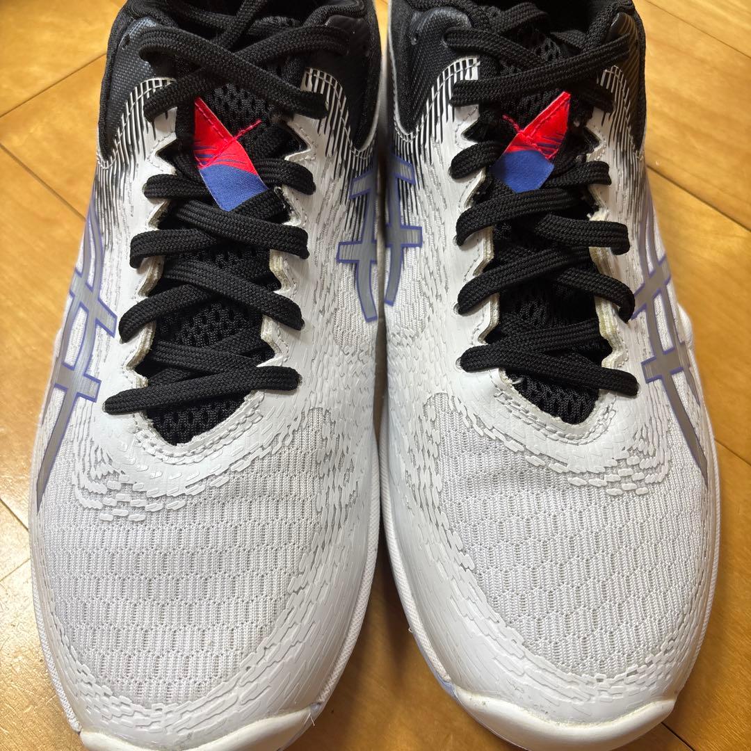 バレーボールシューズ　V-SWIFT FF 4 27.0cm