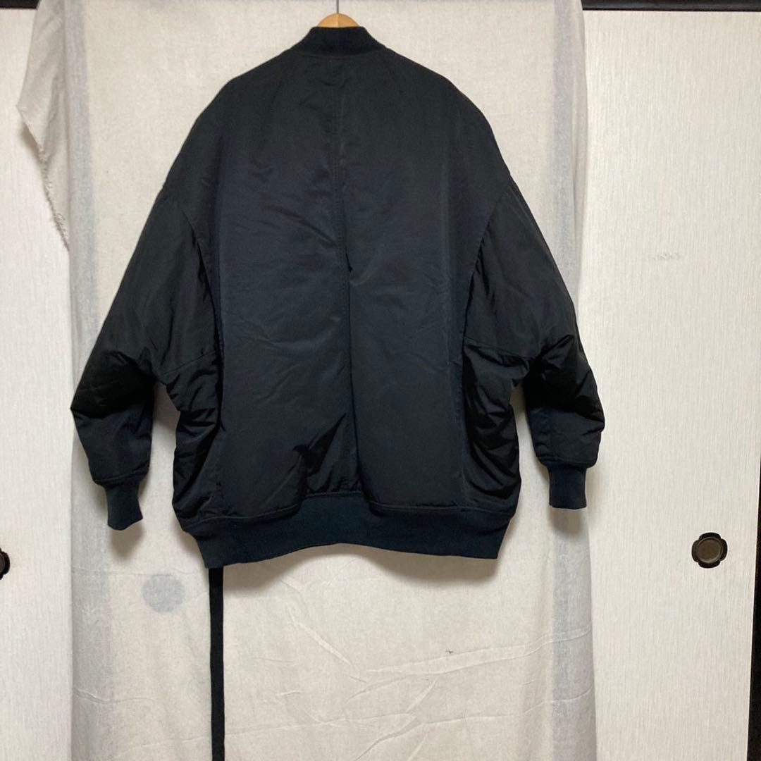 リックオウエンス ダークシャドウ 22AW ジャンボピーターフライト