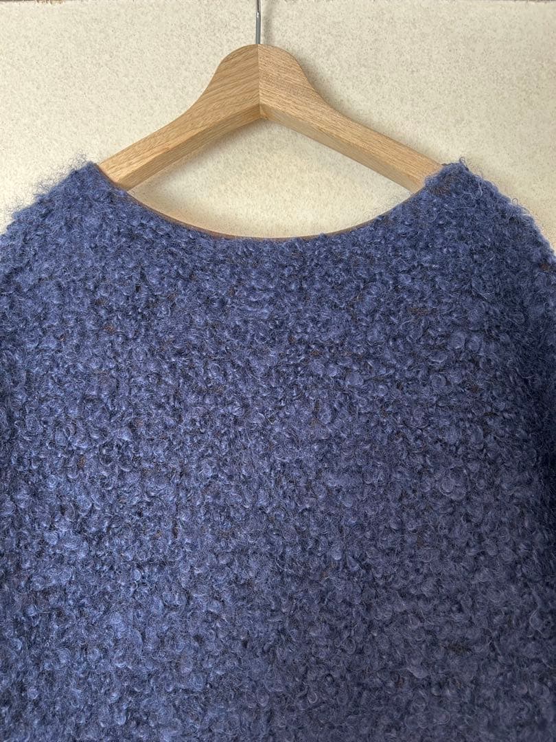 ミナペルホネン《sweet sheep 》 mina perhonen