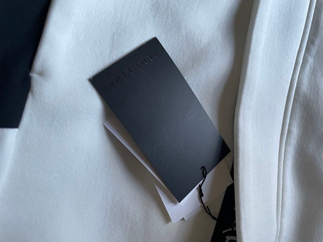 ヤマダヤ Scotclub スコットクラブ ベスト と花柄パンツ