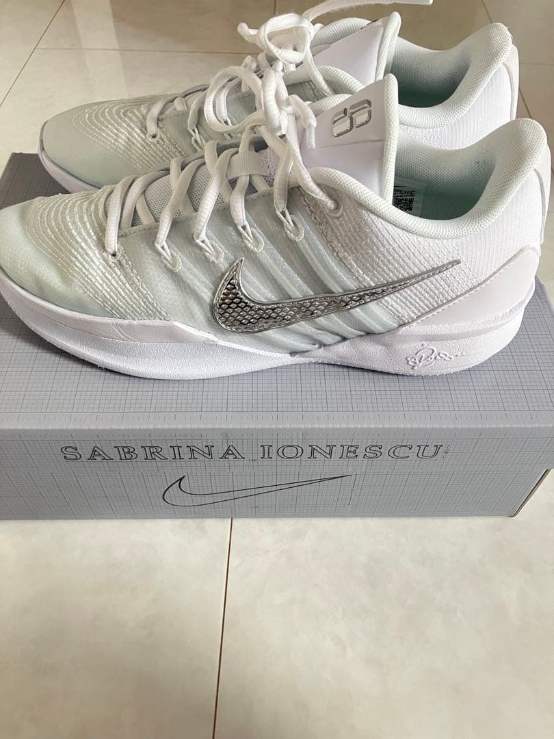 シューズ(男性用) Nike Sabrina 3 EP NIKE公式】サブリナ 3 EP バスケットボールシューズ.オンラインストア