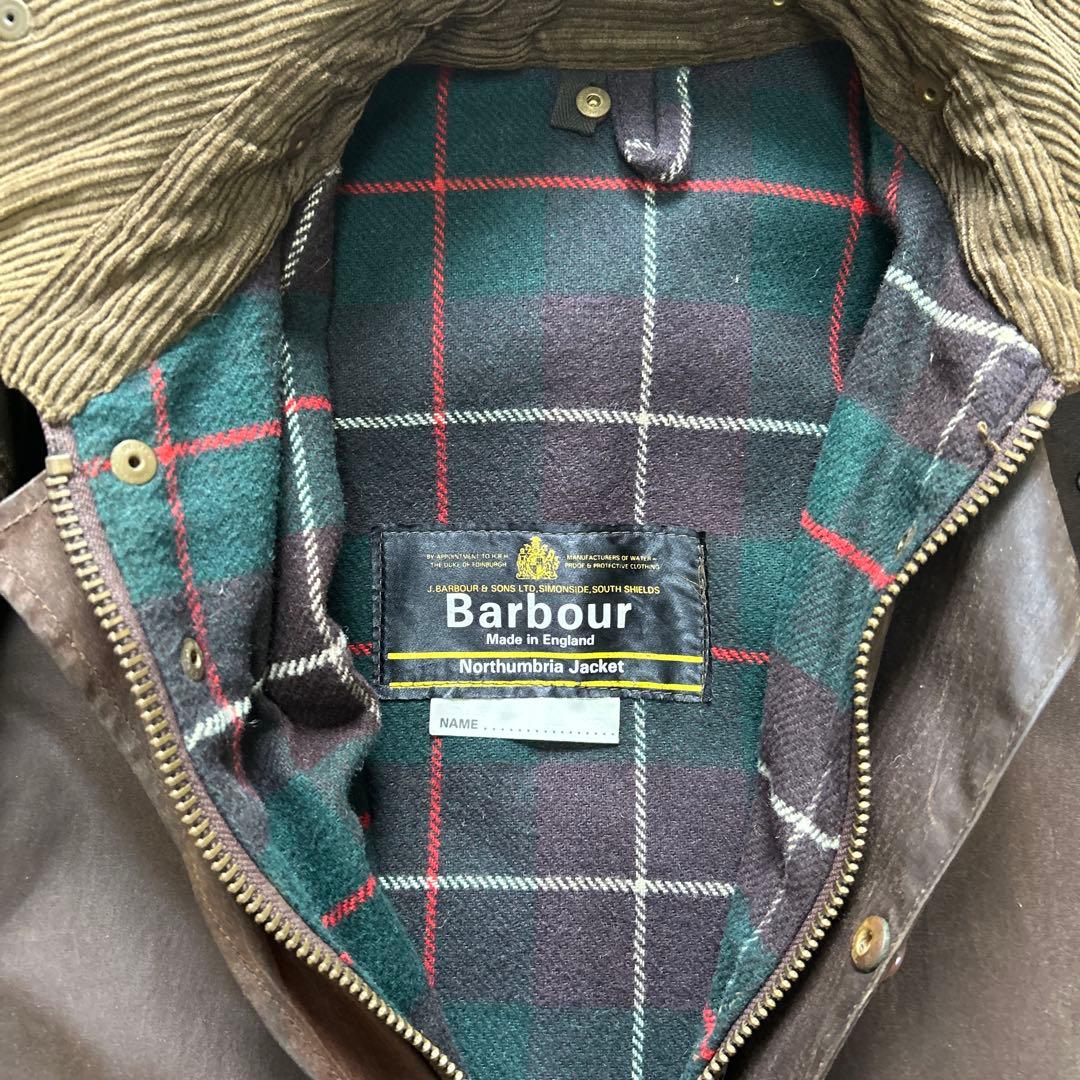 オンライン ショップファッション - ✴︎Barbour（バブアー）✴︎A400