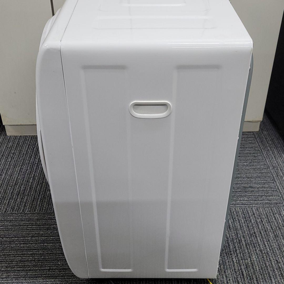 アルミス 家庭用 2.5kg 小型衣類乾燥機 VS-H032