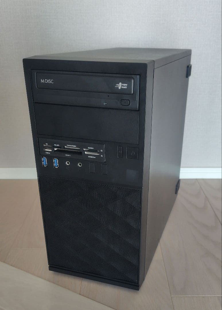 Windowsデスクトップ Windows11 SSD128GB i7 7700 16GB GTX1050 Amazon.co.jp: デスクトップパソコン 第7世代Core i7 7700 / メモリ