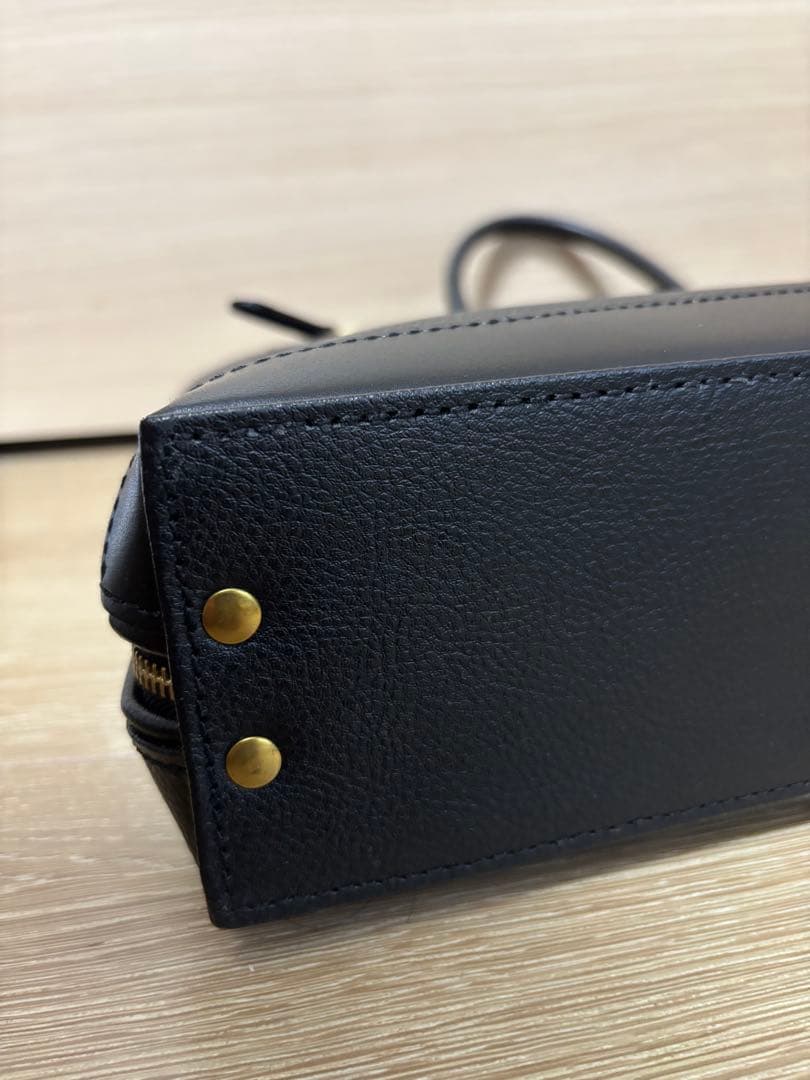 たんたんめん様専用 新品 PORTER CAMIE カミュー ブリーフケース 黒