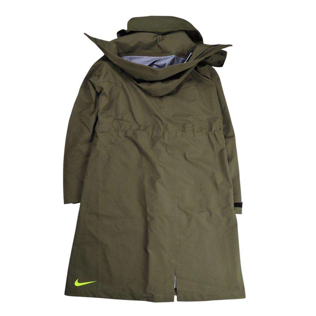 未使用】NIKE ACG ゴアテックス スタンドカラー コート | Shop at