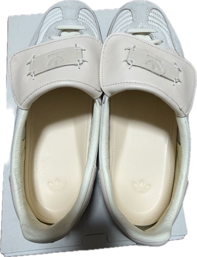 【最終値下げ】adidas Gazelle アディダス ガゼル 27.5cm