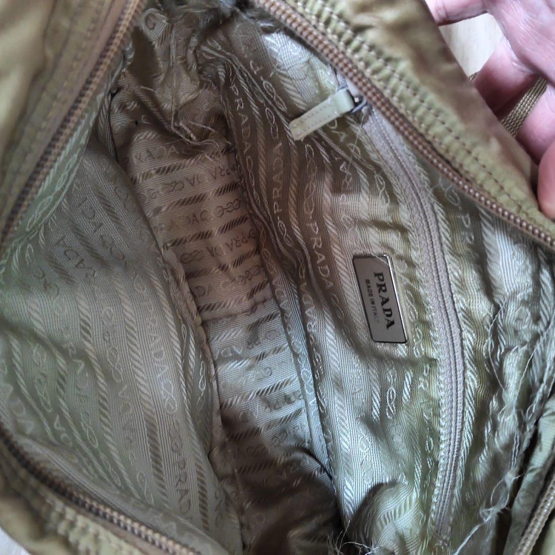 ヴィトン PRADA GUCCI 長財布〜ショルダーバッグなどジャンクまとめ売り