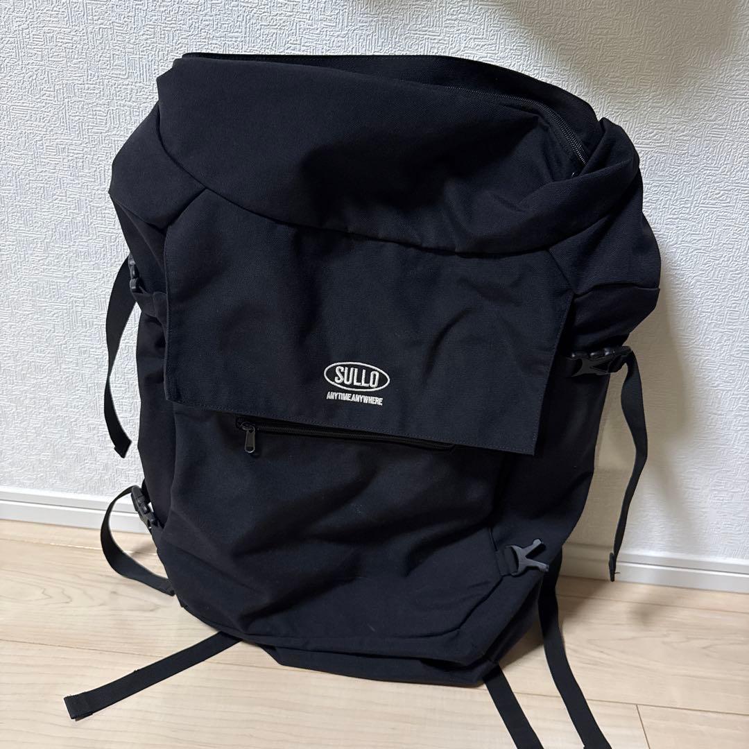 SULLO バックパック 爆買!! GEA BACK PACK バックパック 【SULLO|スージョ】サッカー