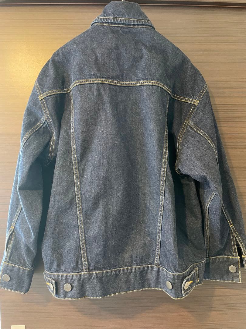 Vivienne Westwood Red Label デニムジャケット - メルカリ