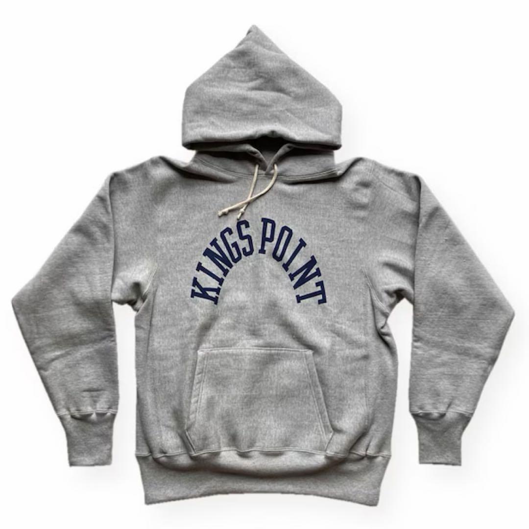 シュガーバレー別注】ウエアハウス Lot 484 KINGS POINT - メルカリ