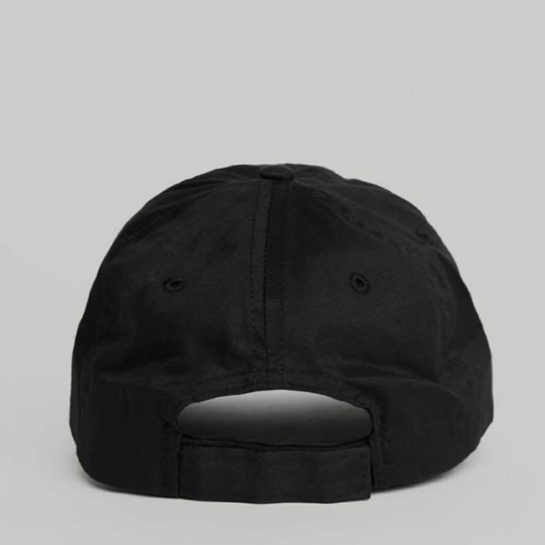 正規品 新品 alo キャップ 即購入ok BLACKPINKジス BTSジン - メルカリ