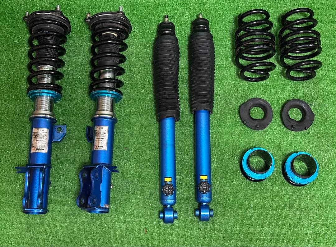 ホンダ オデッセイ クスコ RC1/RC4 全長式車高調/ショックアブソーバー 楽天市場】オデッセイ rc（サスペンション｜パーツ）：車用品<車用品