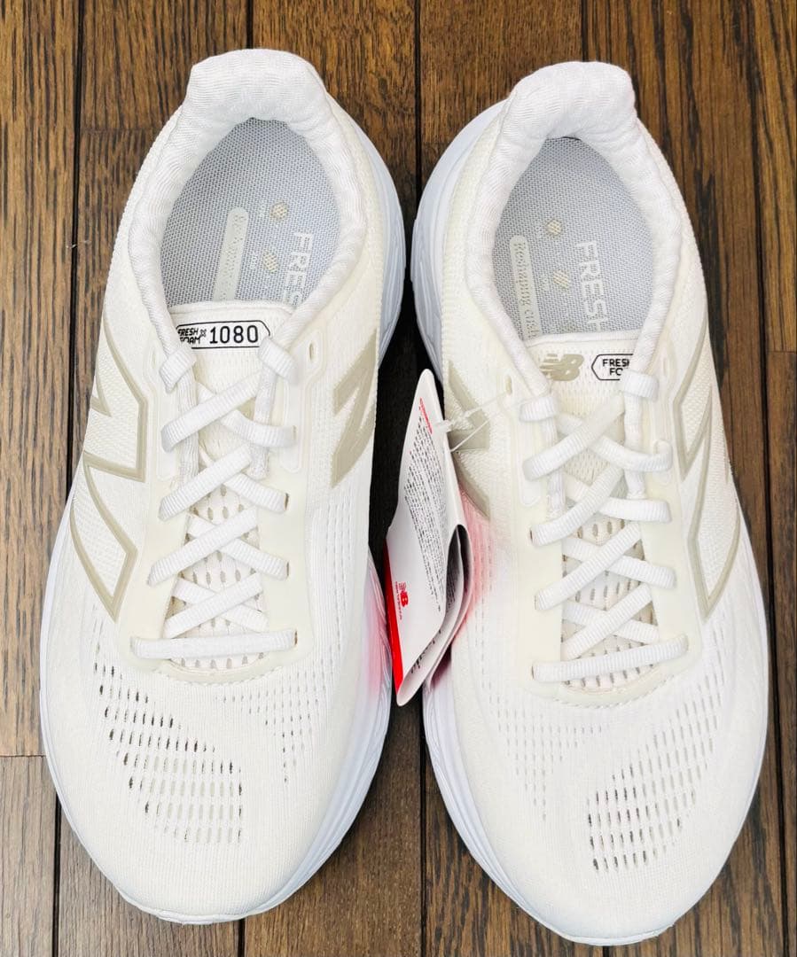 【新品】ニューバランスFresh Foam X 1080 v14 24.0cm