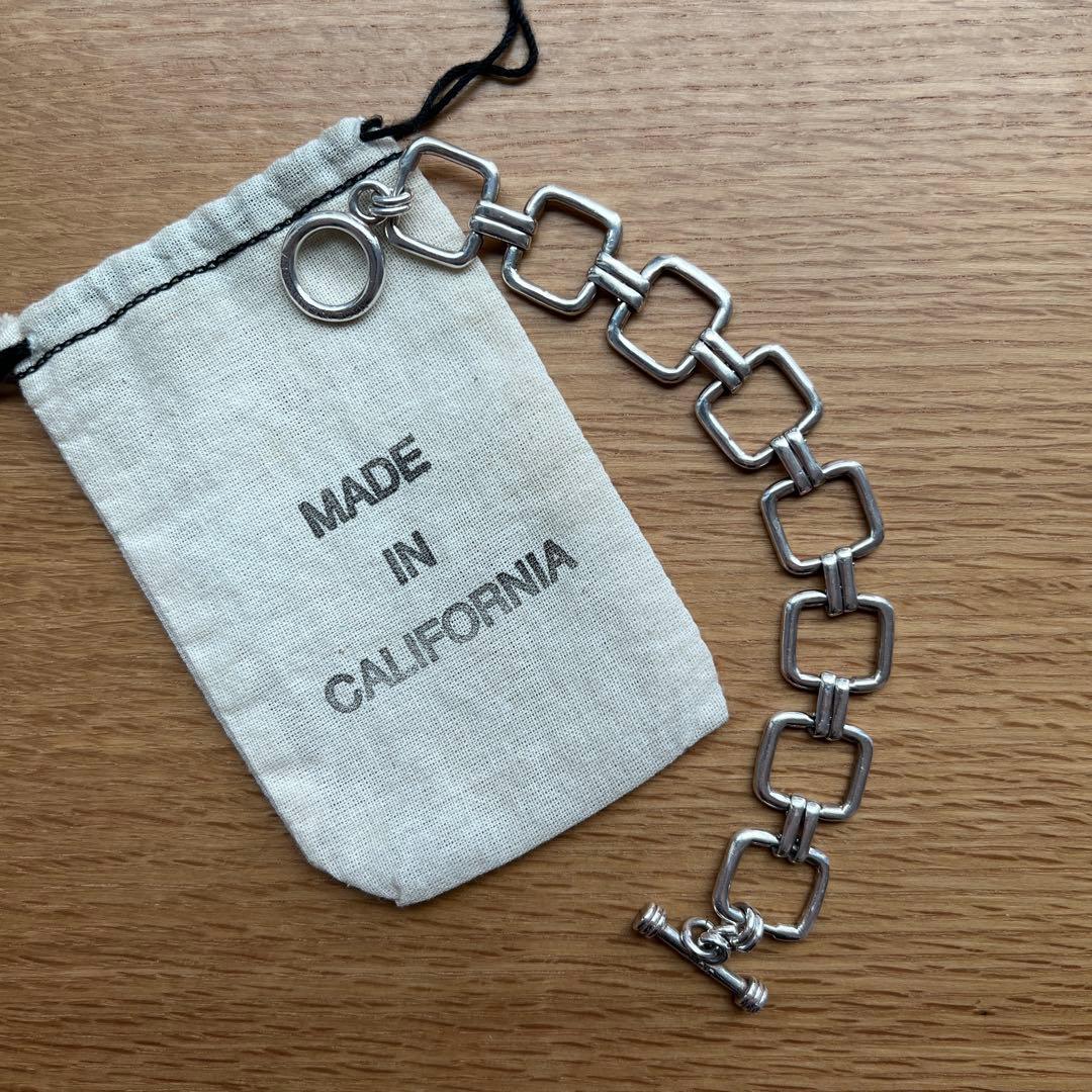 MADE IN CALIFORNIA メイドインカリフォルニア 検 laver