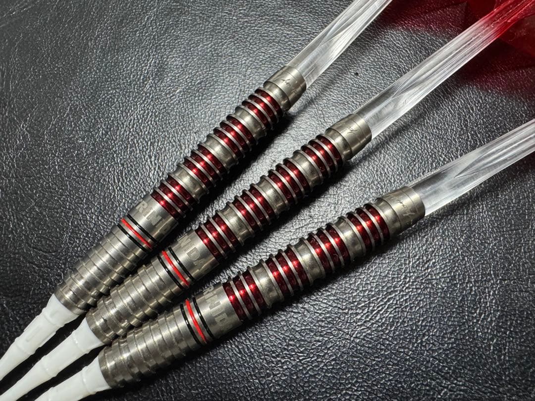 激レア トリニダード ゴメス14 20g山田勇樹モデル 2BA - メルカリ