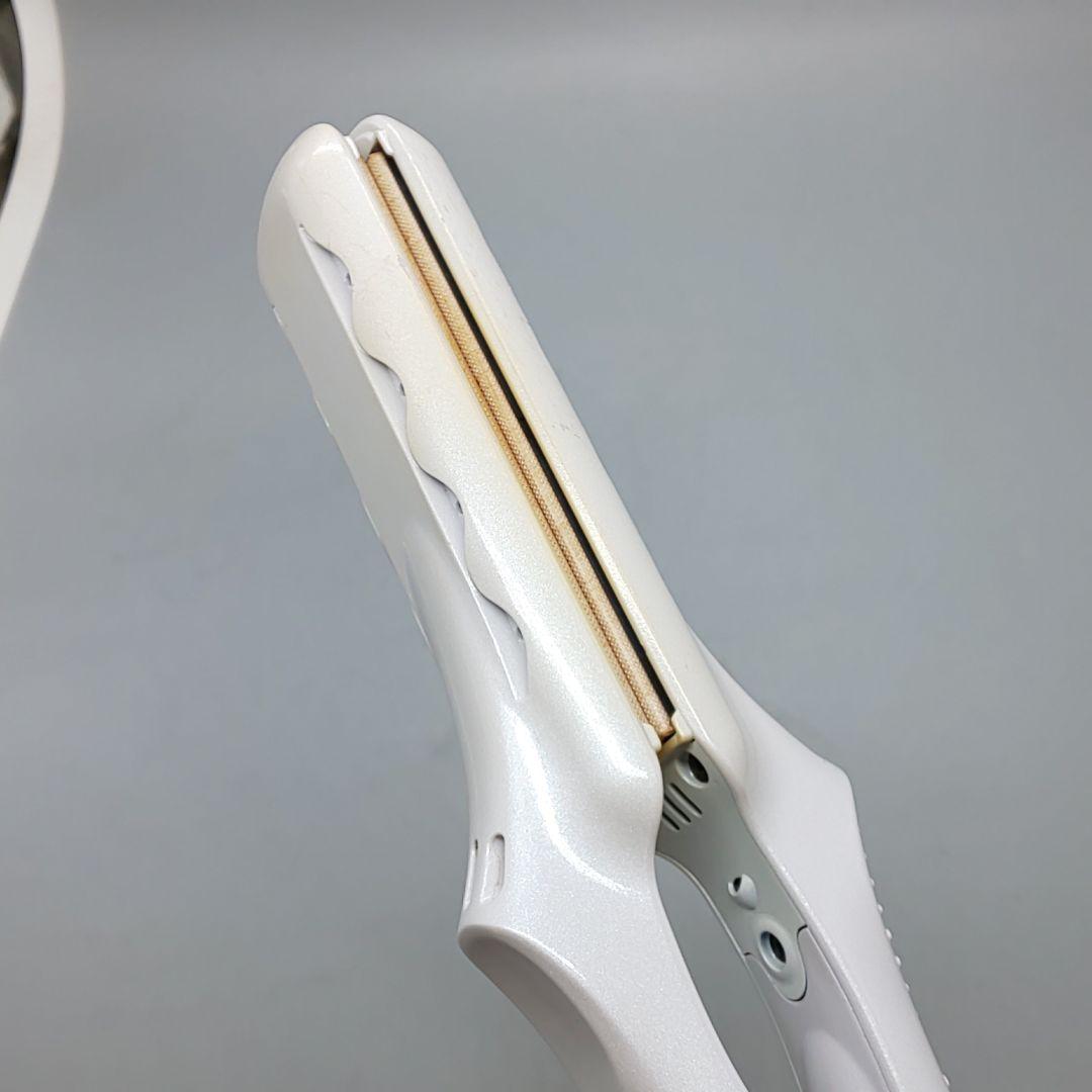 絹女 KINUJO キヌージョ ストレートアイロン《シリアルナンバー有》36