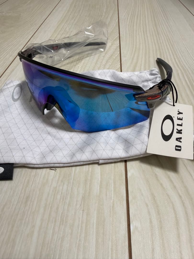 Oakley Unity Encoder 2022北京オリンピック限定モデル - メルカリ