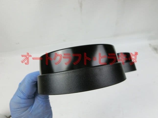 Z900RS カワサキ純正 メーターアッパーカバー ツヤ消し黒塗装仕上品