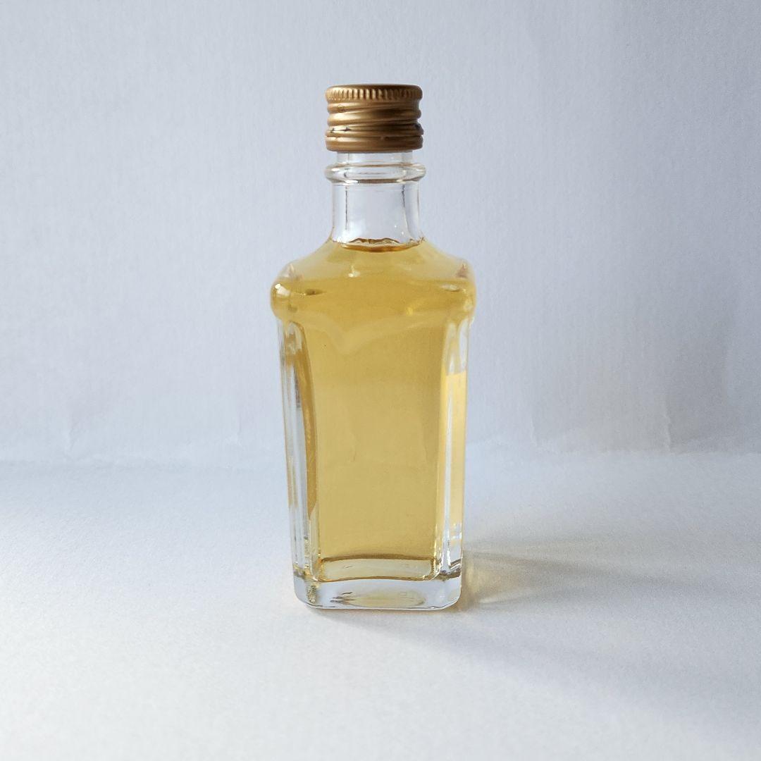 竹鶴 ウイスキー 12年 50ml ミニボトル - メルカリ