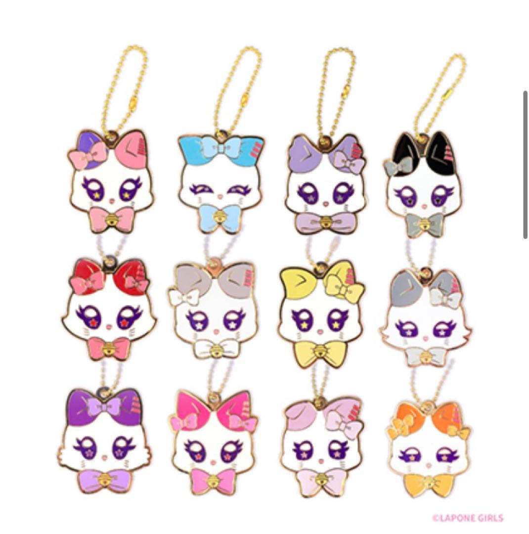 キャラ福くじ ME:I ME:EYE's 1ロット2026/1/30発売 - メルカリ