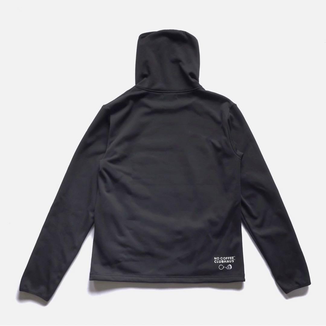 clubhaus × NO GOLF 上下セット+ダウンベスト - メルカリ