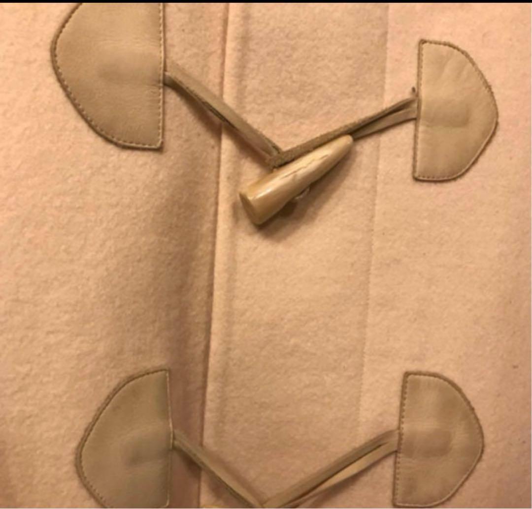 Drawer ドゥロワーfoxファーダッフルコート人気完売 - メルカリ