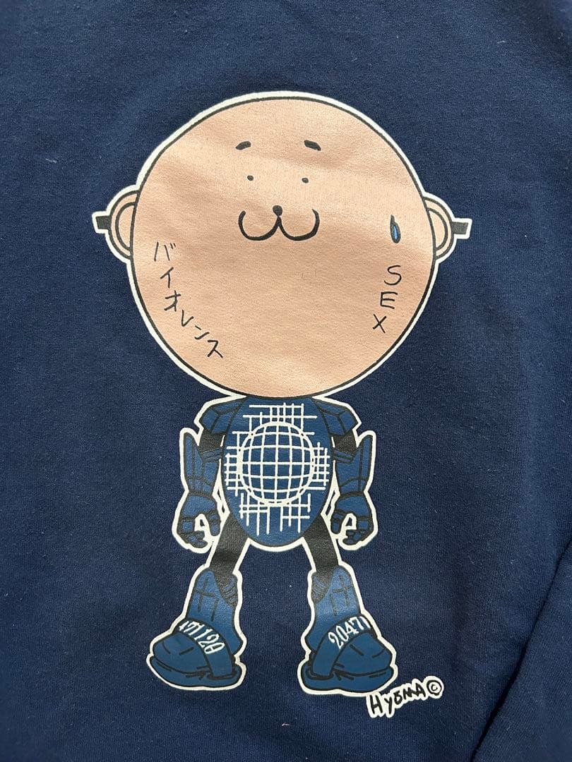 超希少20471120ヒョーマ君unaited sports - メルカリ