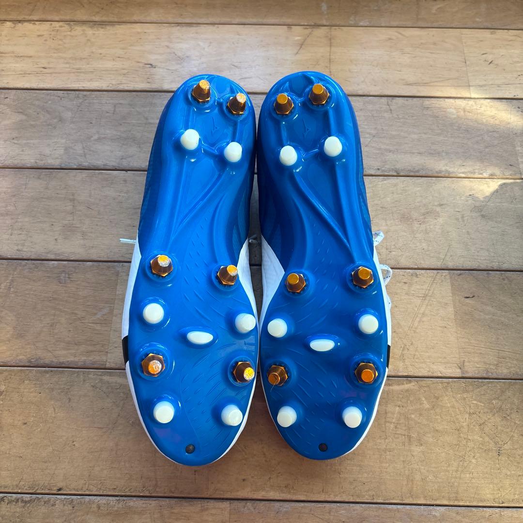 【新品未使用】Mizuno レビュラ3 28.0cm