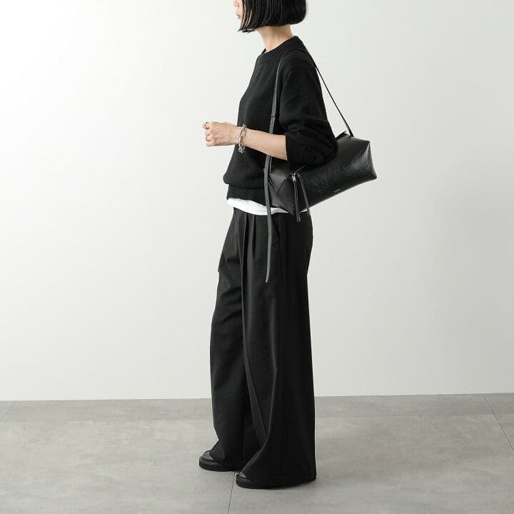 新品未使用】Jil Sander Vertigoクロスボディバッグユニセックス