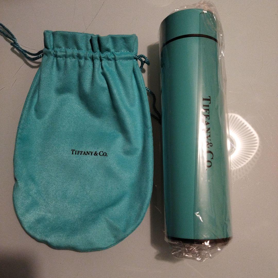 最終セール。早い者勝ち!ティファニー水筒巾着付き 楽天市場】ティファニー ボトルの通販