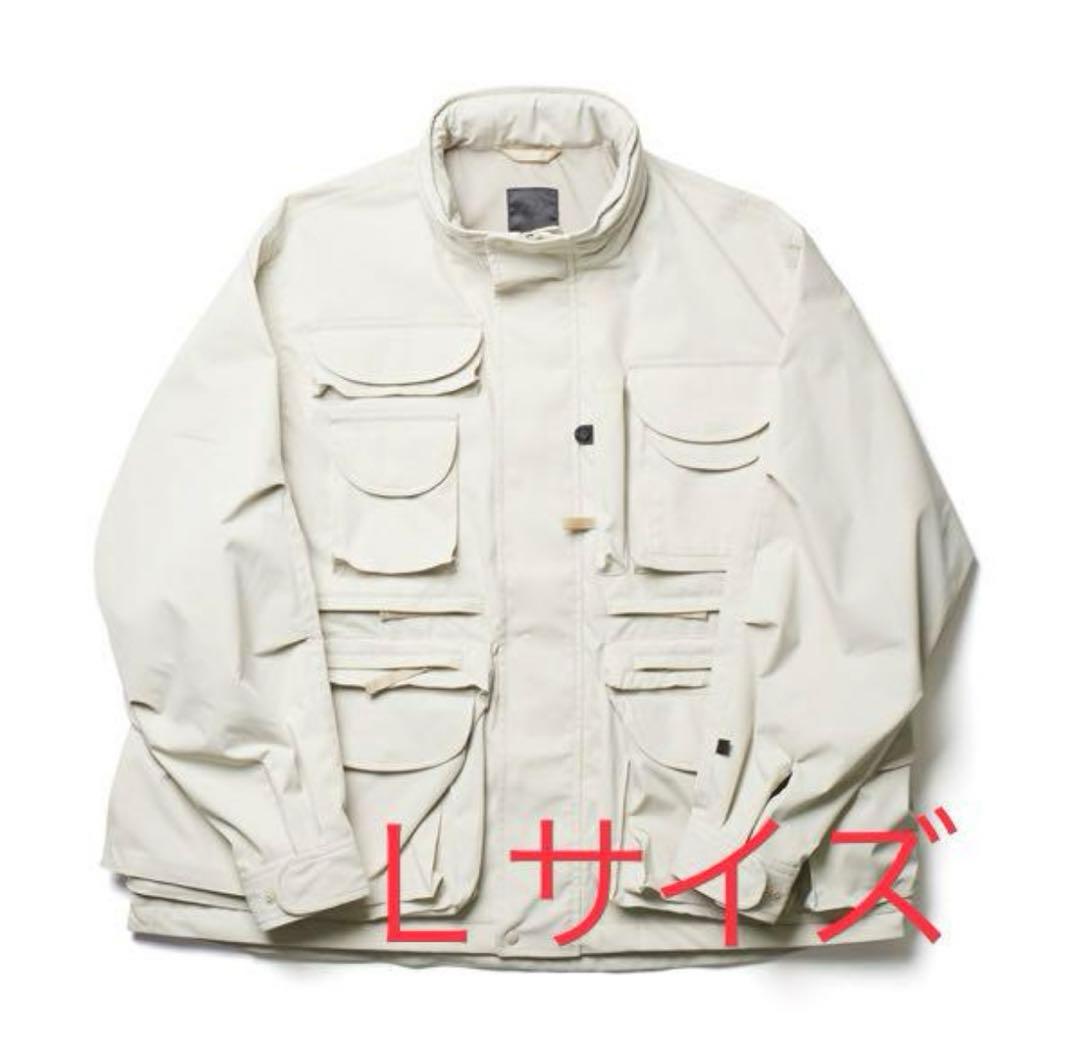 ジャケット・アウター DAIWA PIER39 TECH PERFECT FISHING JACKET DAIWA PIER39 [ダイワピア39] 23SS 