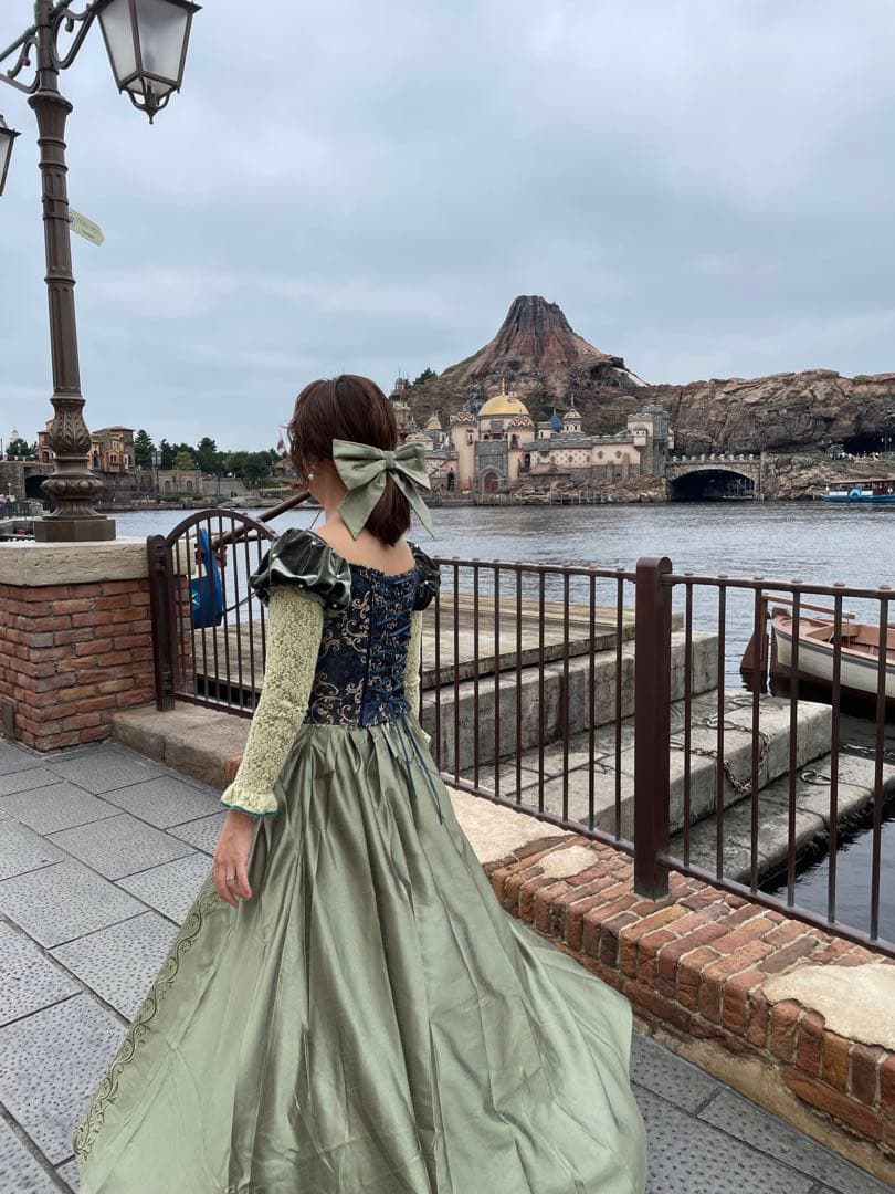 シークレットハニー 図書館ベル 美女と野獣 - メルカリ