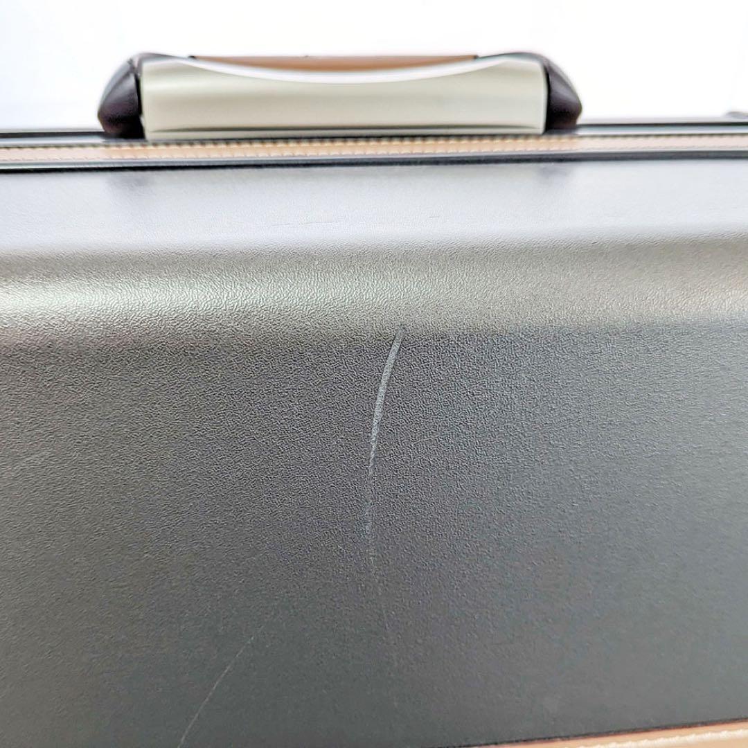 美品】ACE ProtecA GENIO TL エース プロテカ 80L - メルカリ