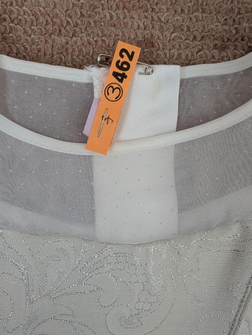 ビビディバビディブティック シンデレラ ドレス 120 - メルカリ